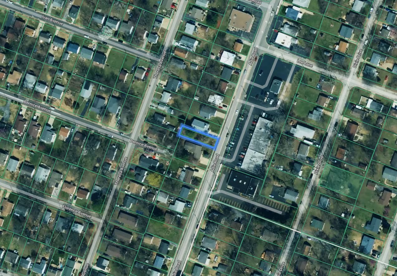 Land for sale at 3577 Adie Rd, Saint Ann, MO