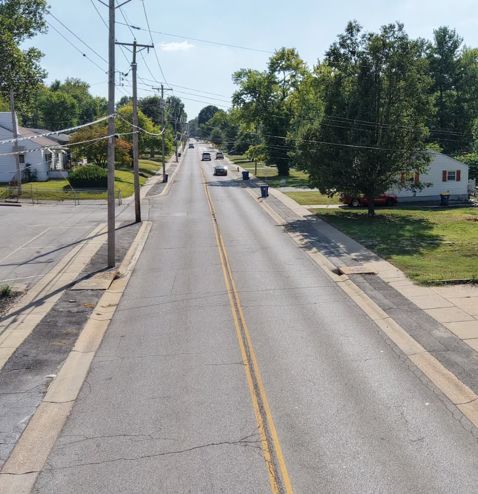 Land for sale at 3577 Adie Rd, Saint Ann, MO