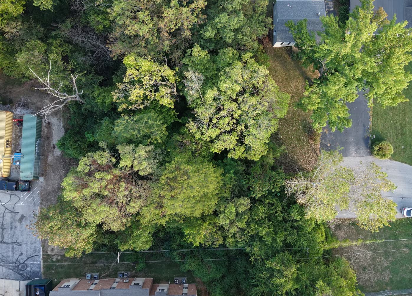 "Land at 7614 Genesta St, St. Louis, MO"