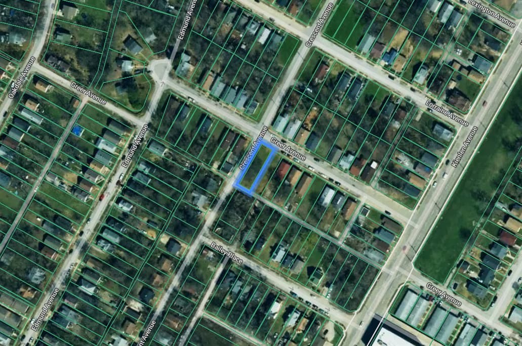 "Lant at 6224 Greer Ave, Saint Louis, MO"