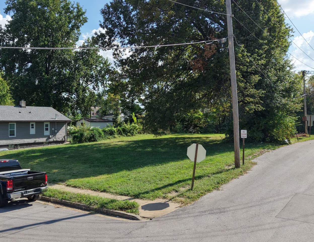 "Lant at 6224 Greer Ave, Saint Louis, MO"