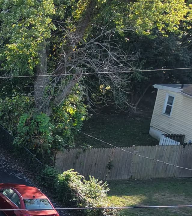 "Land at 206 Flora Dr, Hazelwood, MO"