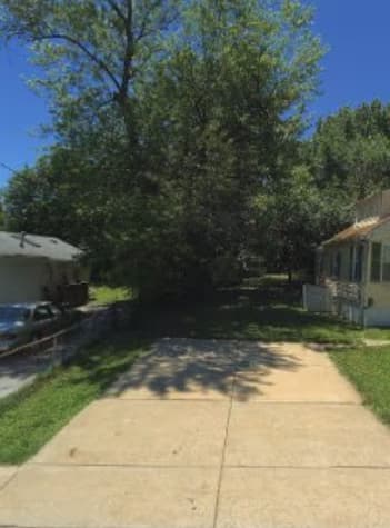 "Land at 206 Flora Dr, Hazelwood, MO"
