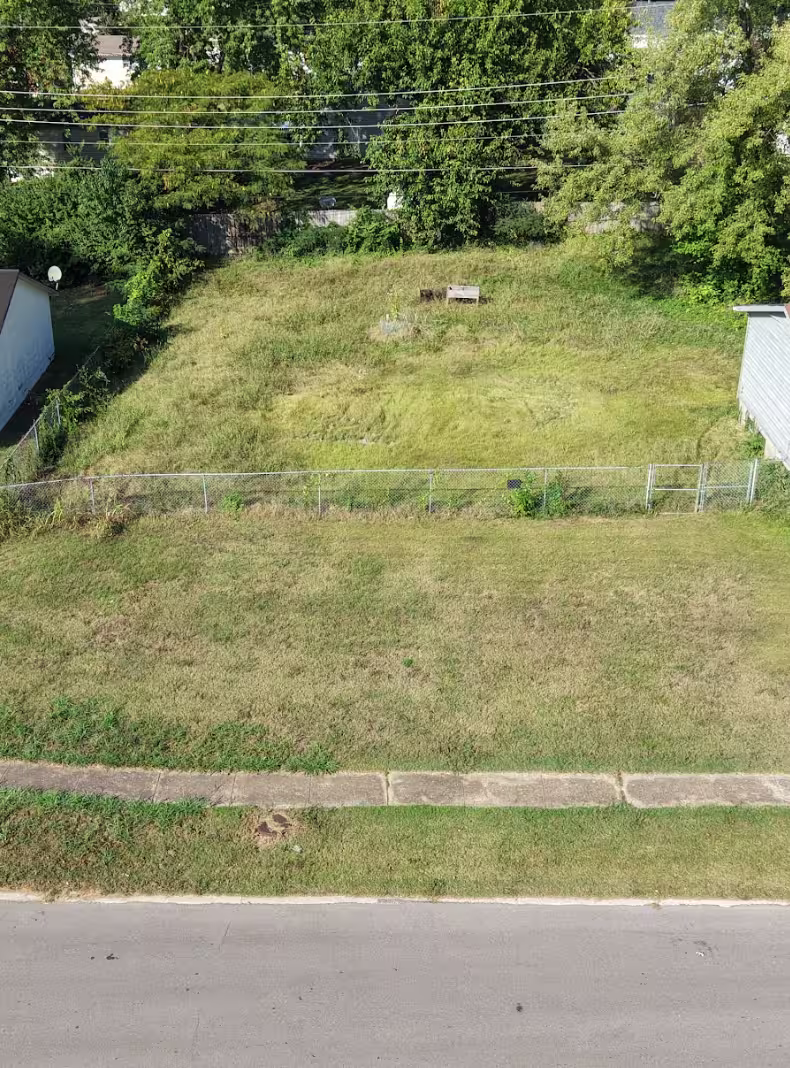 Land at 6882 Thurston Ave, Airport 63134